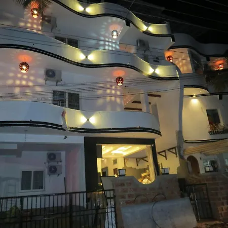 Hotel Quinta Da Branca